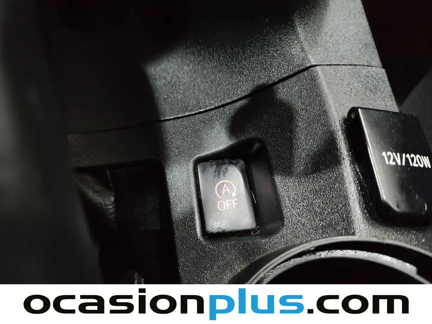 Foto Toyota Verso Toyota Verso 115D Business (112 CV) 7 Plazas