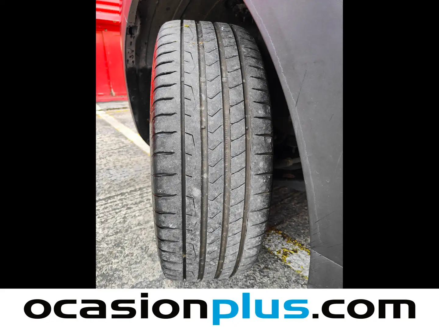 Foto Hyundai Tucson Hyundai Tucson 1.6 GDI Tecno 4x2 (132 CV)