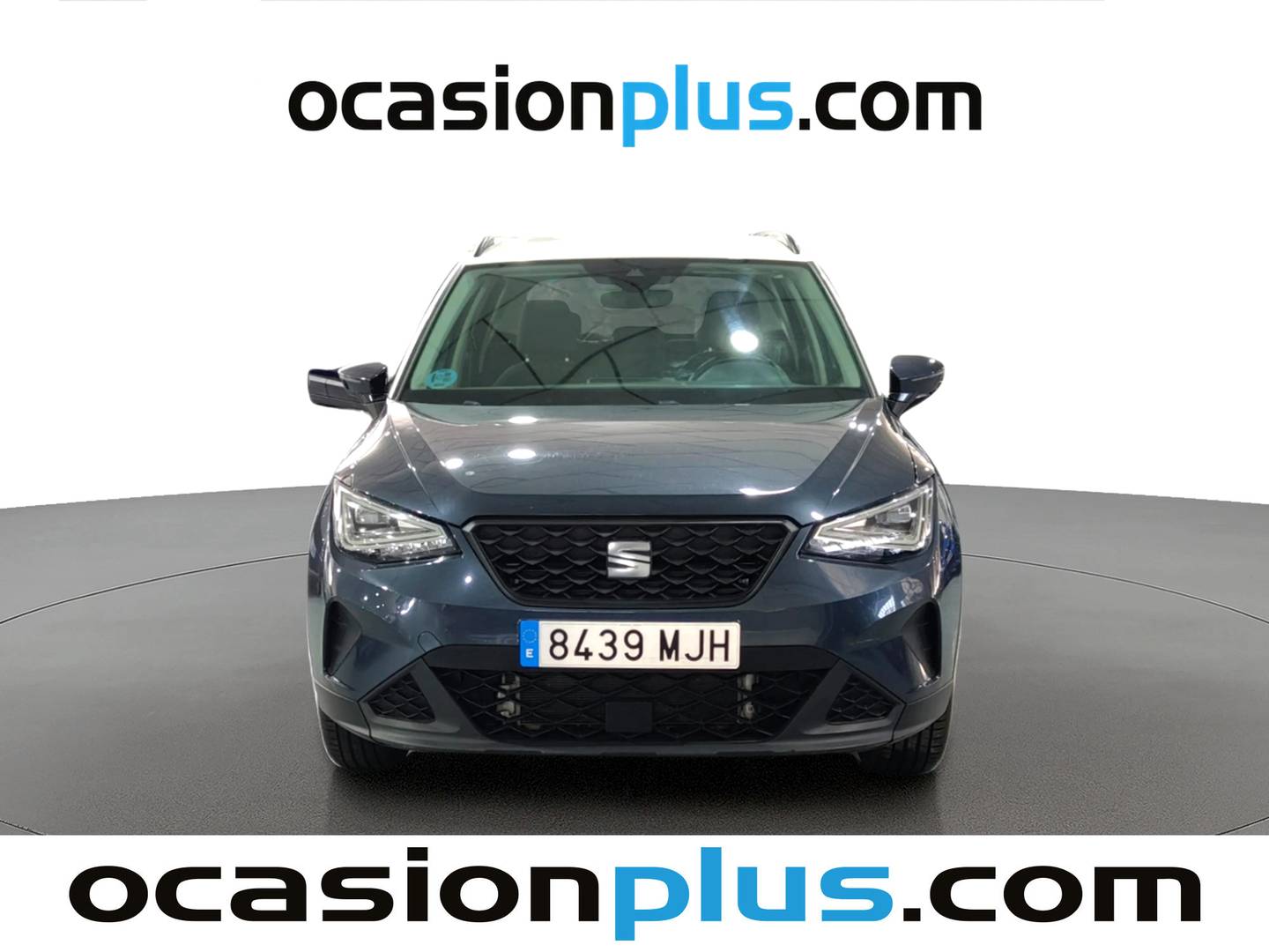 Seat Arona Seat Arona 1.0 TSI Style XL (110 CV) km 0