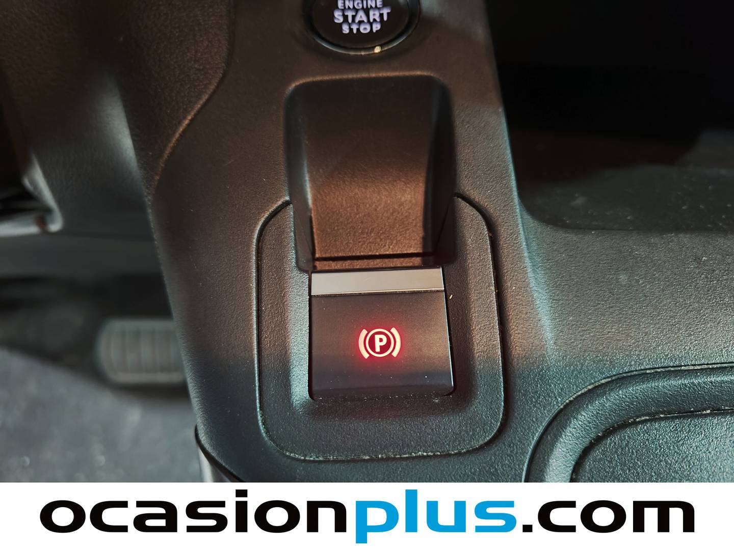 Foto Peugeot Rifter Peugeot Rifter PureTech 130 GT Long EAT8 (130 CV)