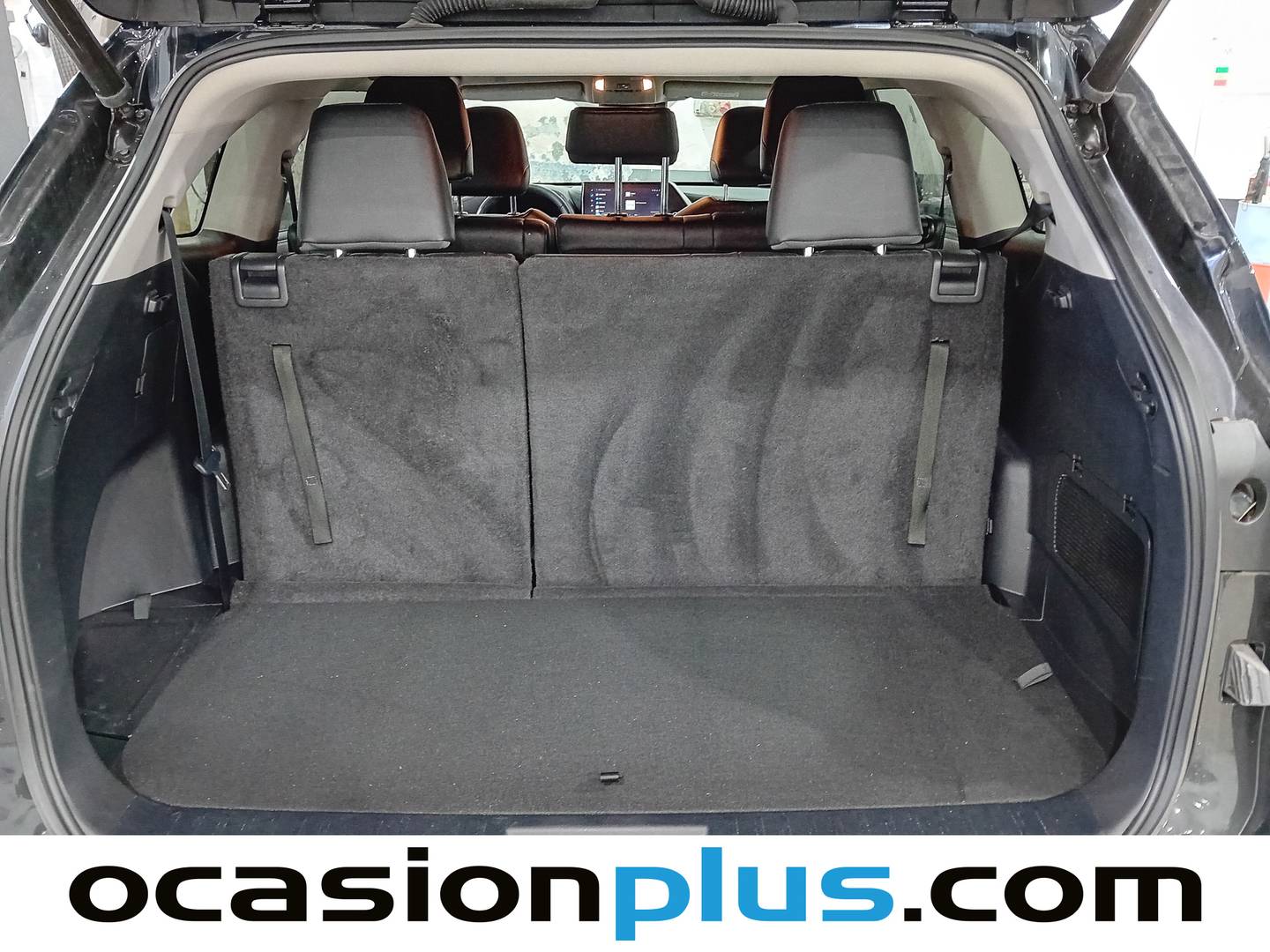 Foto Toyota Highlander Toyota Highlander 2.5 Advance (246 CV) 4X4 siete plazas