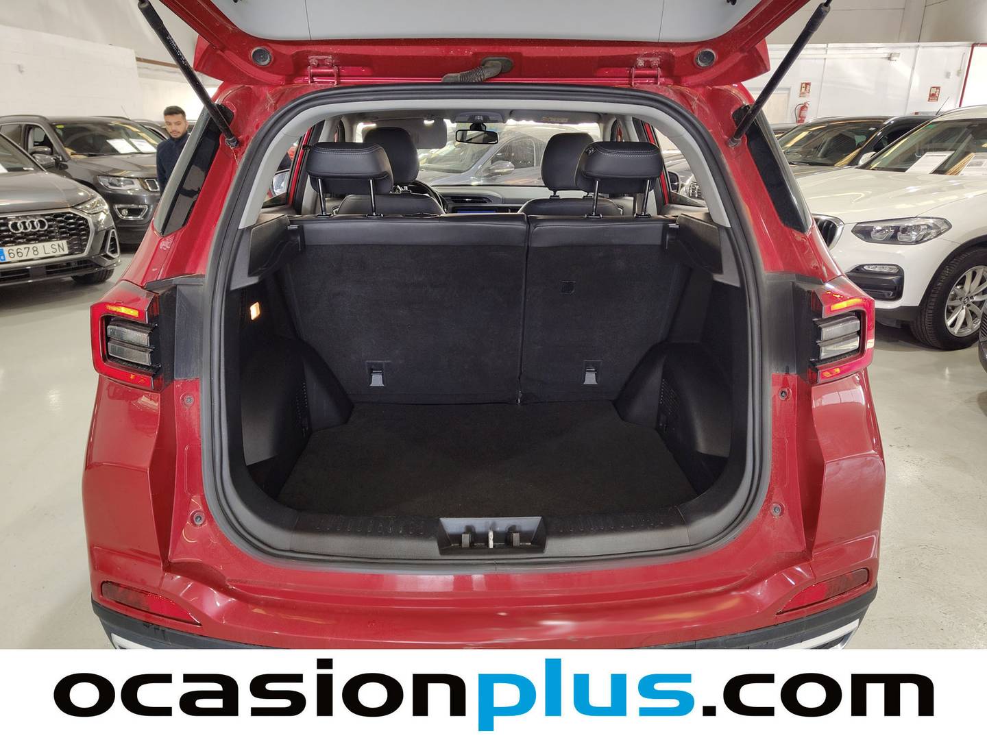 Foto DR AUTOMOBILES DR 4.0 DR AUTOMOBILES DR4 1.5  (116 CV)