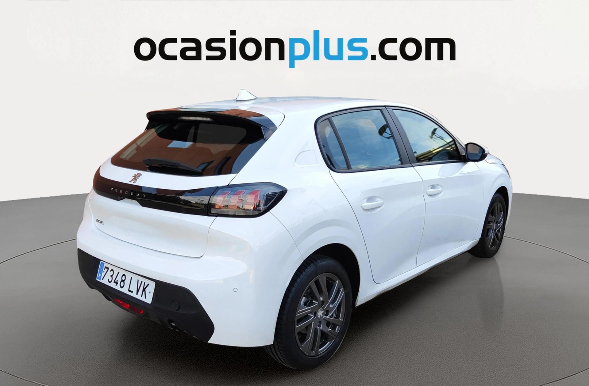 Peugeot 208 BlueHDi 100 Active Pack - foto 3