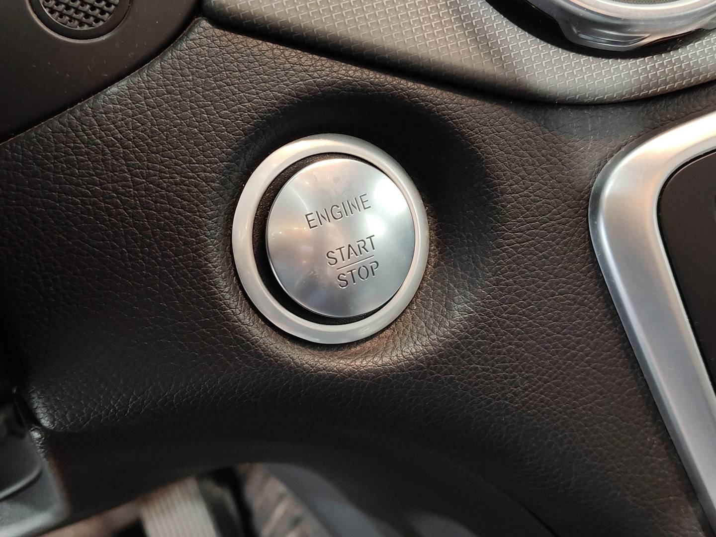 Foto Mercedes GLA Mercedes-Benz GLA 180 (122 CV)