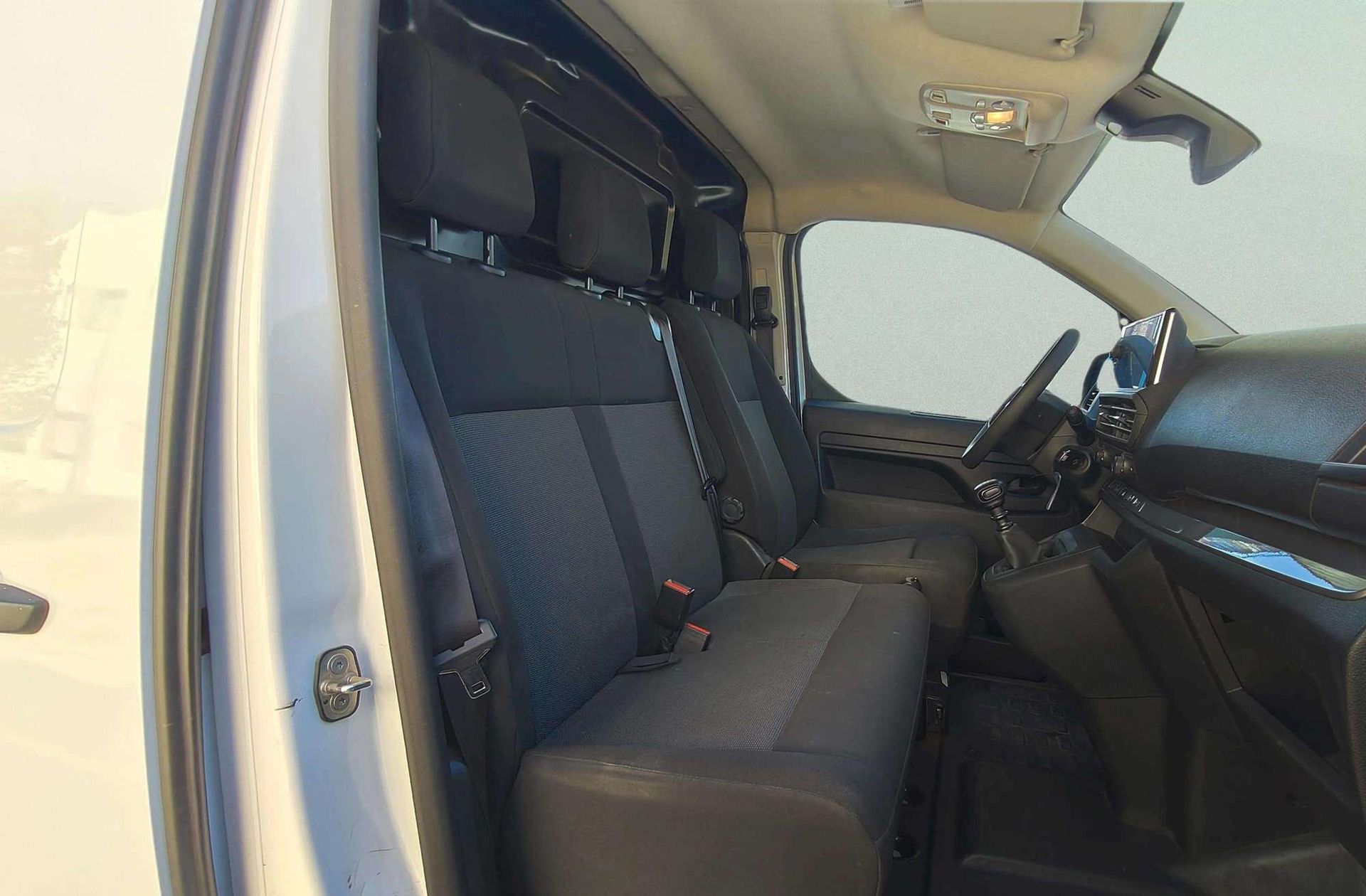 Citroën Jumpy Furgon BlueHDi 120 Talla M - foto 16