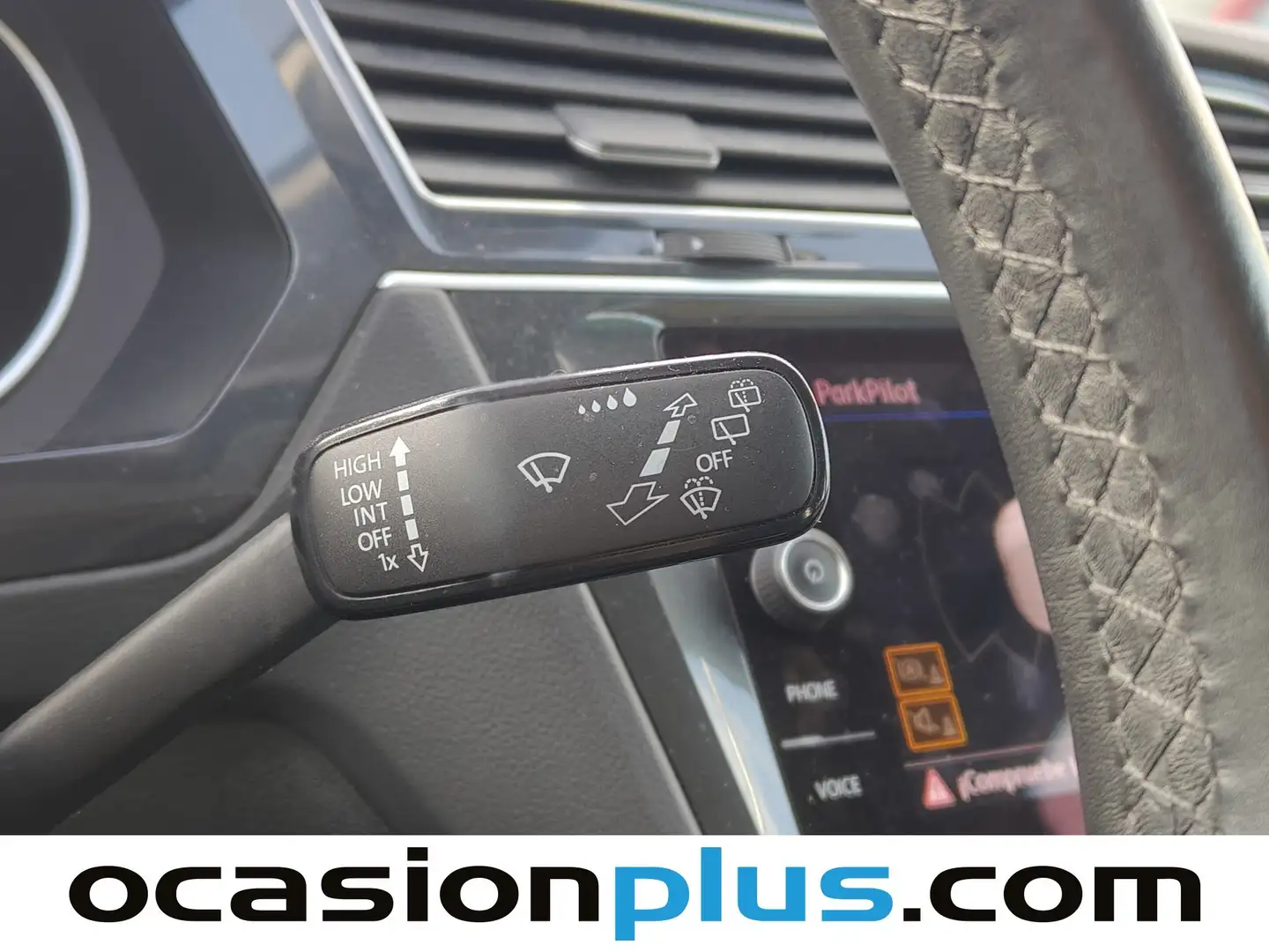 Foto Volkswagen Tiguan Volkswagen Tiguan Edition 2.0 TDI (115 CV)