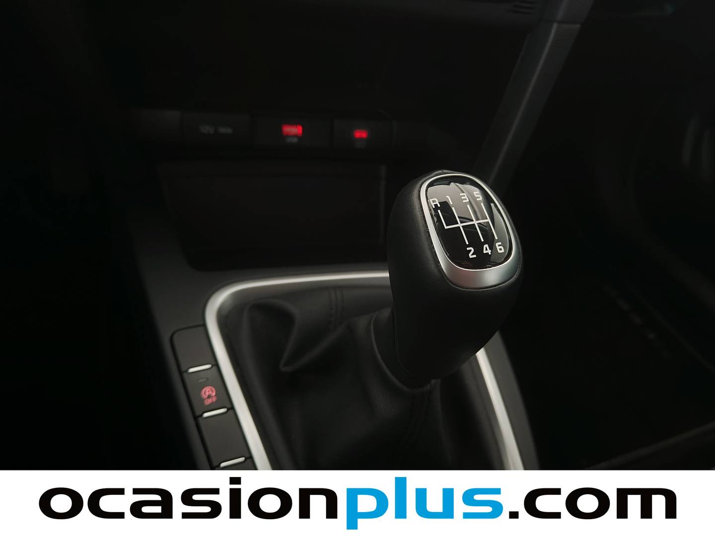 KIA XCeed KIA XCeed 1.0 T-GDi Drive (100 CV) de segunda mano