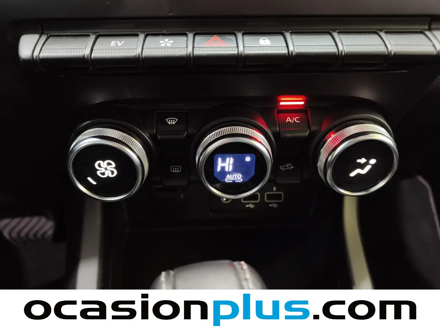 Foto Renault Arkana Renault Arkana Zen E-Tech Híbrido (145 CV)