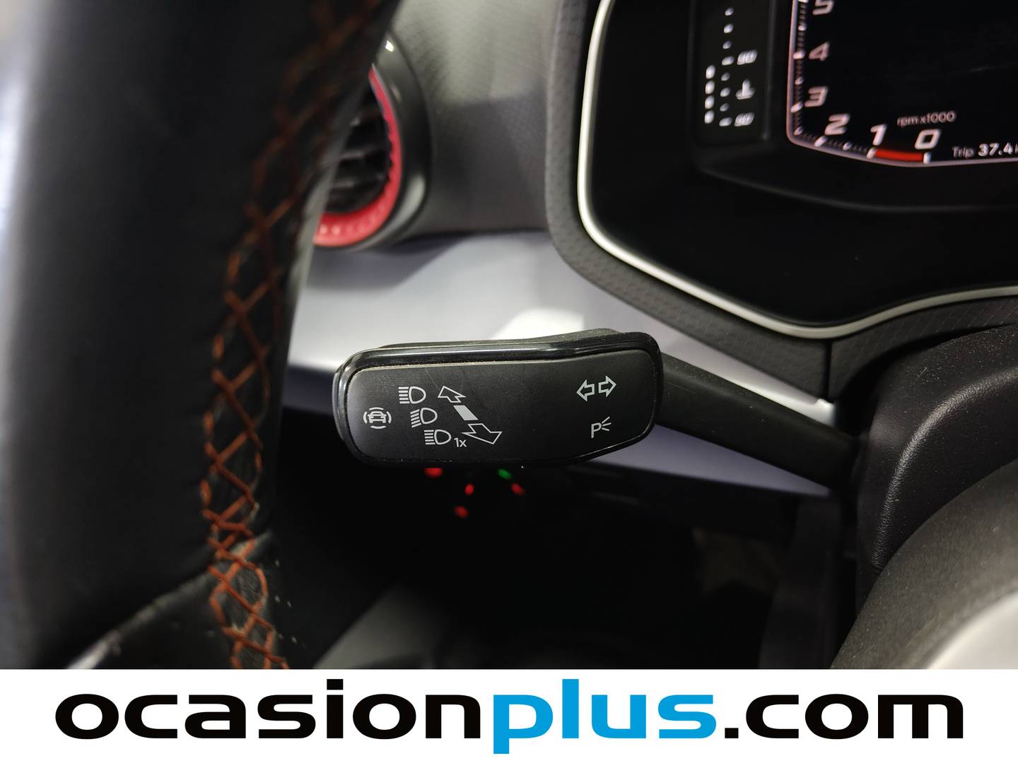 Foto Seat Ibiza SEAT Ibiza 1.0 TSI S&S FR XL (110 CV)