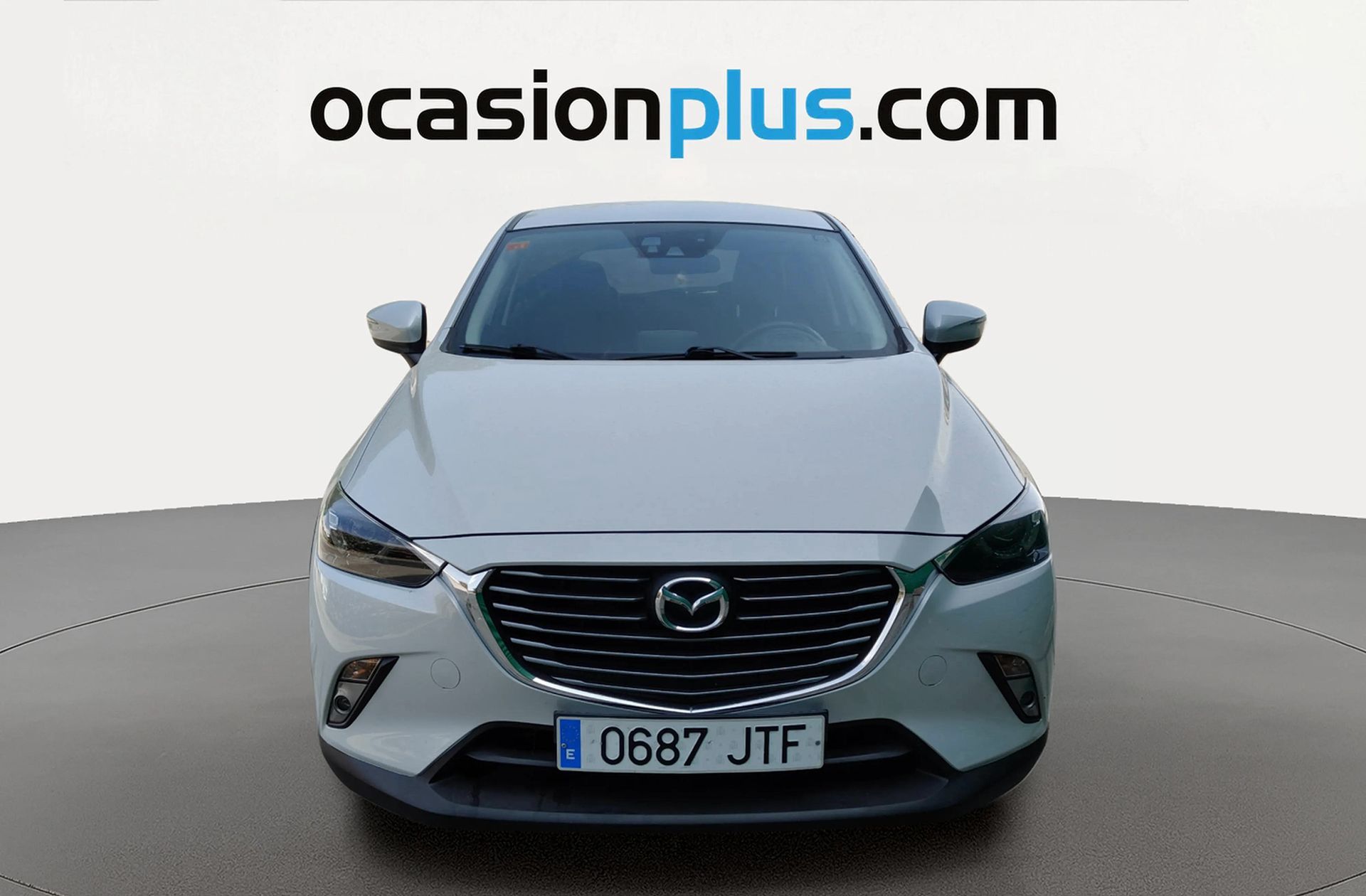 Mazda CX-3 1.5 DE Skyactiv Luxury 2WD - foto 11