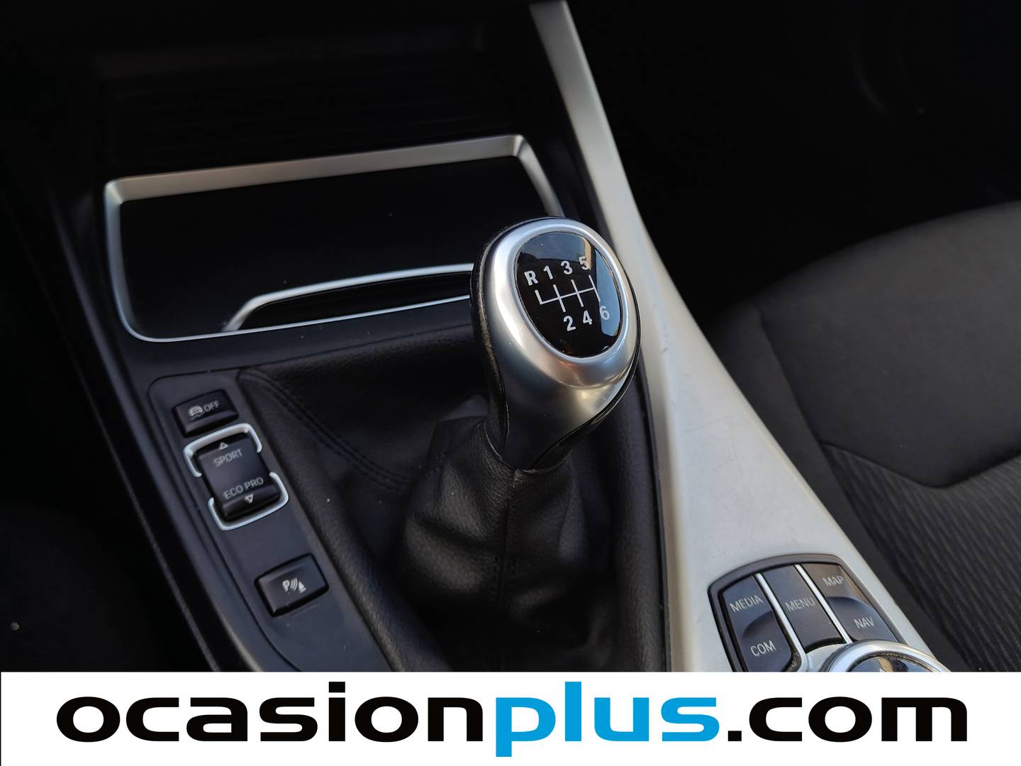 Foto BMW Serie 1 BMW Serie 1 118d (150 CV)