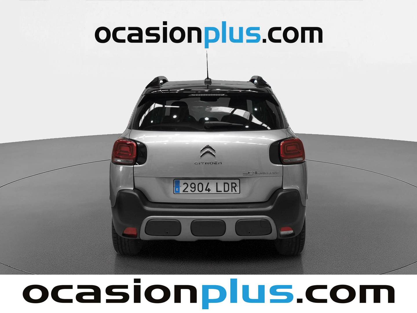 Citroën C3 Aircross Citroën C3 Aircross BlueHDi 100 S&S Origins (102 CV) al mejor precio