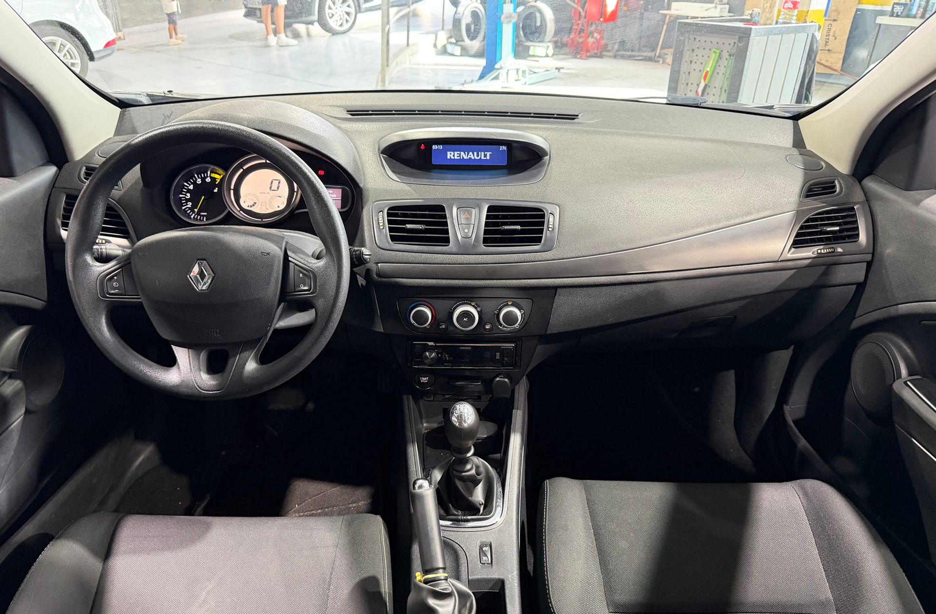 Renault Mégane Life Energy TCe - foto 6