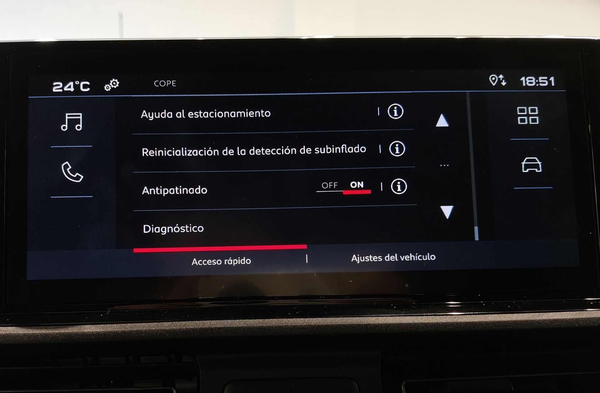 Fiat Doblò Furgón BlueHDi 100 M - foto 12