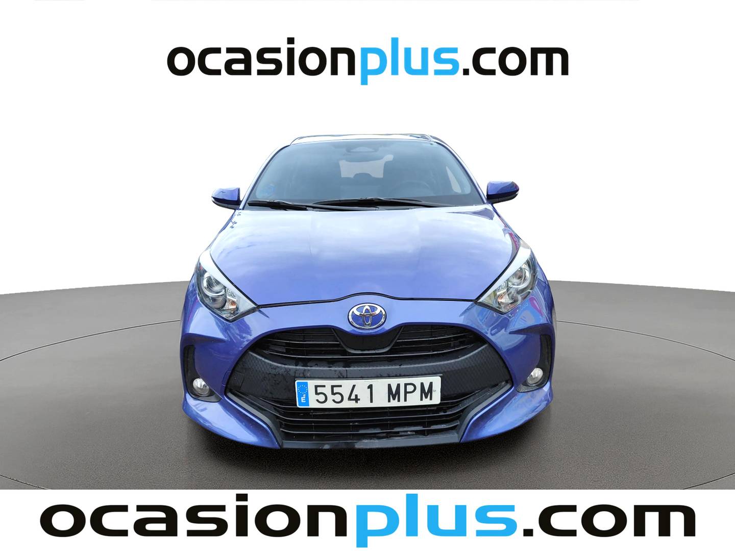 Foto Toyota Yaris Toyota Yaris 120H Active Plus (116 CV)