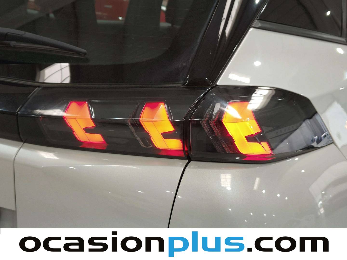 Peugeot 2008 Peugeot 2008 PureTech 100 S&S Active (100 CV) al mejor precio