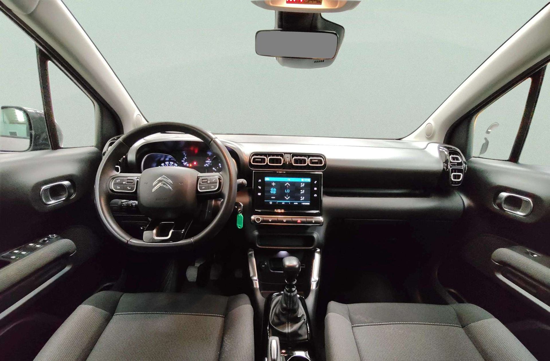 Citroën C3 Aircross PureTech 110 Plus - foto 6