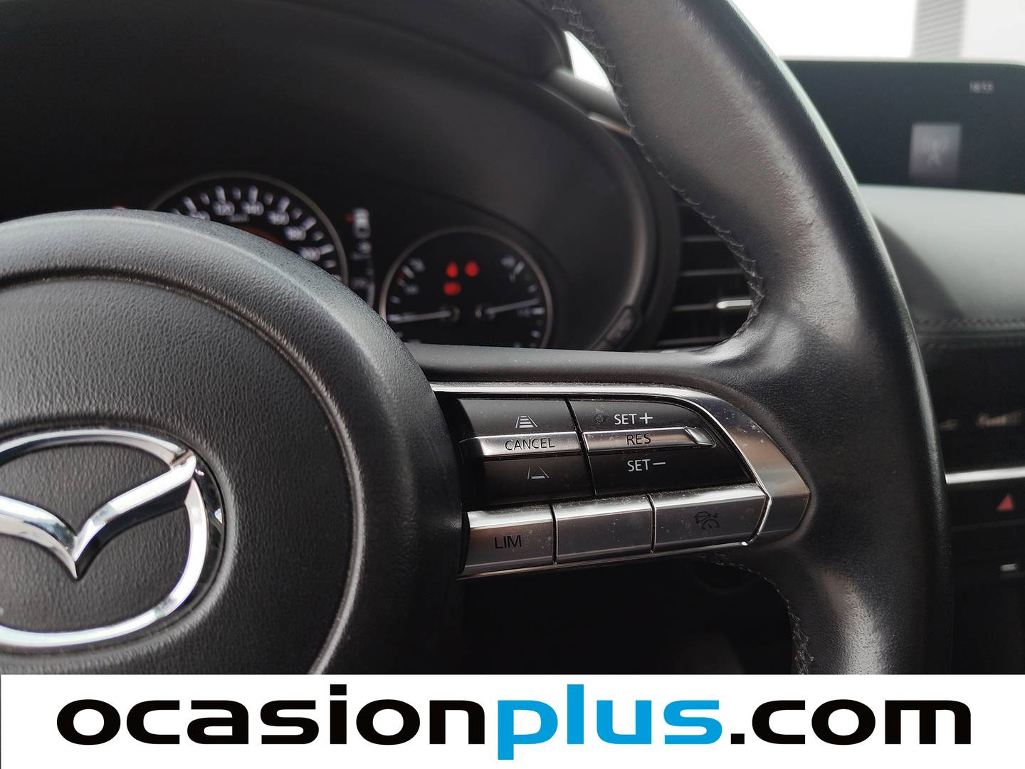 Mazda Mazda3 Mazda Mazda 3 2.0 e-Skyactiv-G Evolution (122 CV) barato