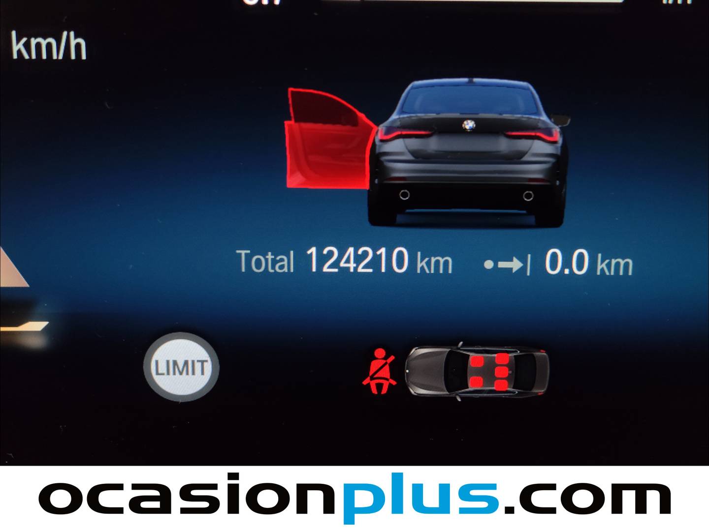 BMW Serie 4 BMW Serie 4 420d Gran Coupe (190 CV) 190cv