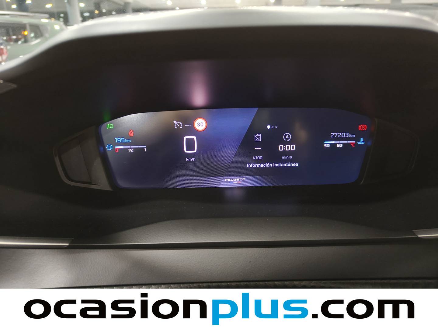 Foto Peugeot 208 Peugeot 208 PureTech 100 Allure (100 CV)