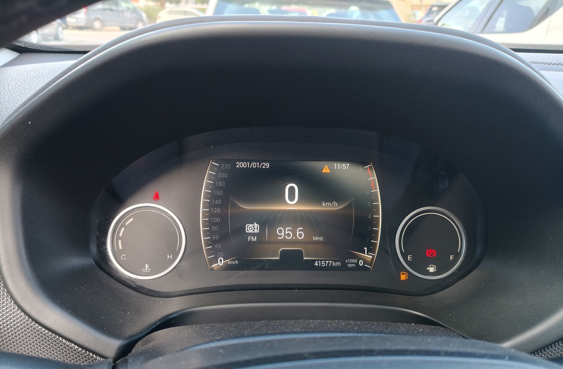 DR AUTOMOBILES DR 4.0 DR4 1.5 - foto 20