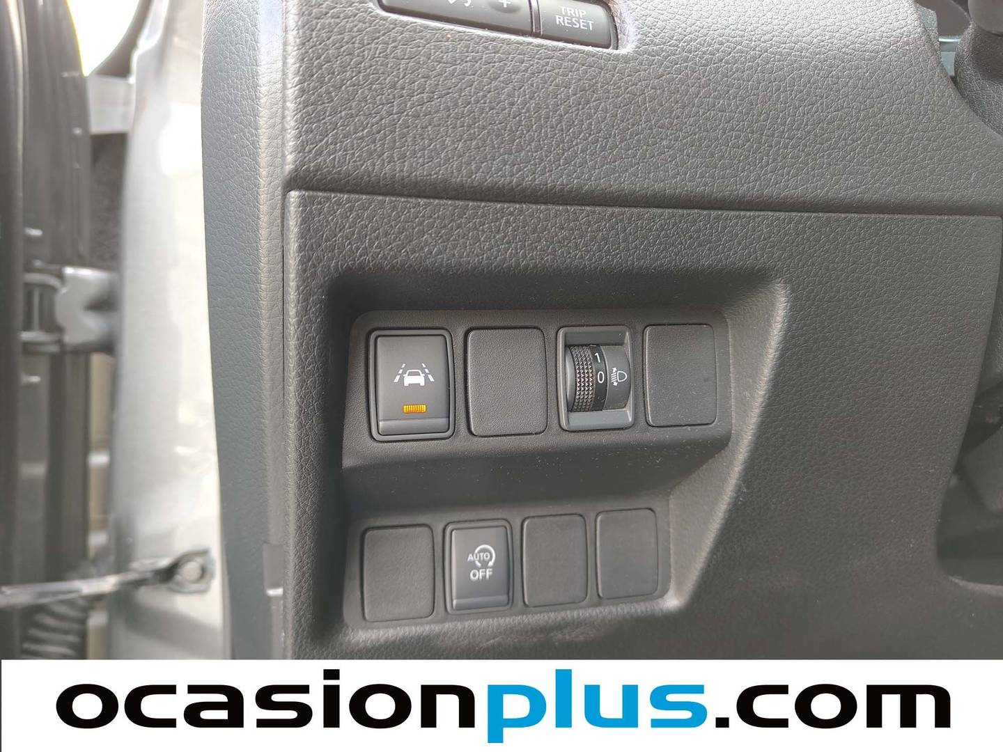 Nissan QASHQAI Nissan Qashqai DIG-T 140 N-Connecta (140 CV) 2021