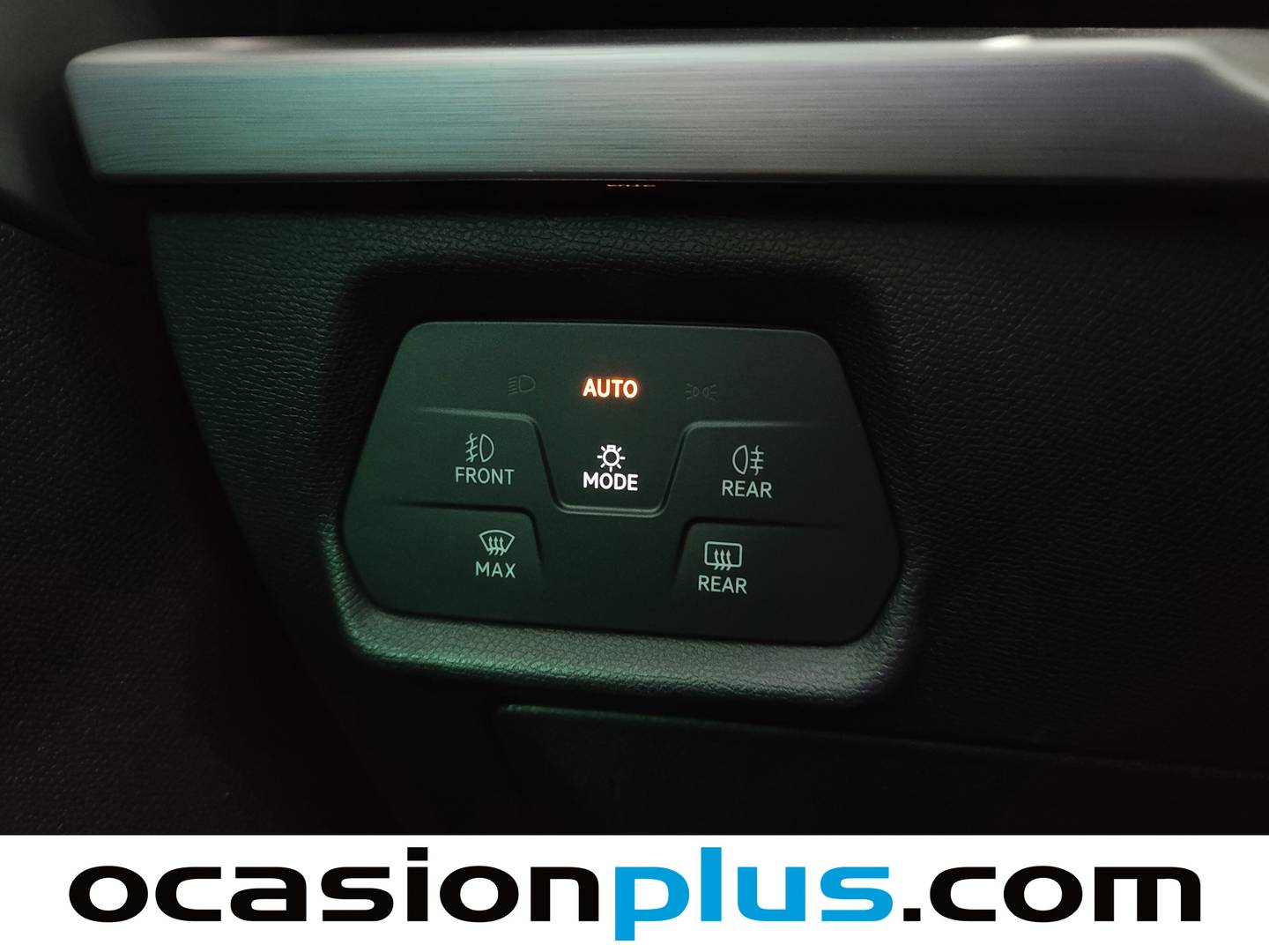 Foto Seat León SEAT León ST 1.5 TSI S&S FR Go L (150 CV)