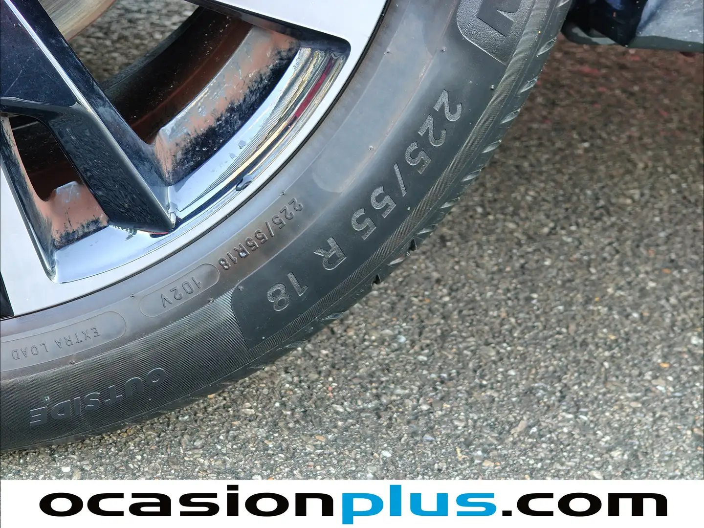 Foto Peugeot 3008 Peugeot 3008 BlueHDi 130 S&S GT EAT8 (130 CV)