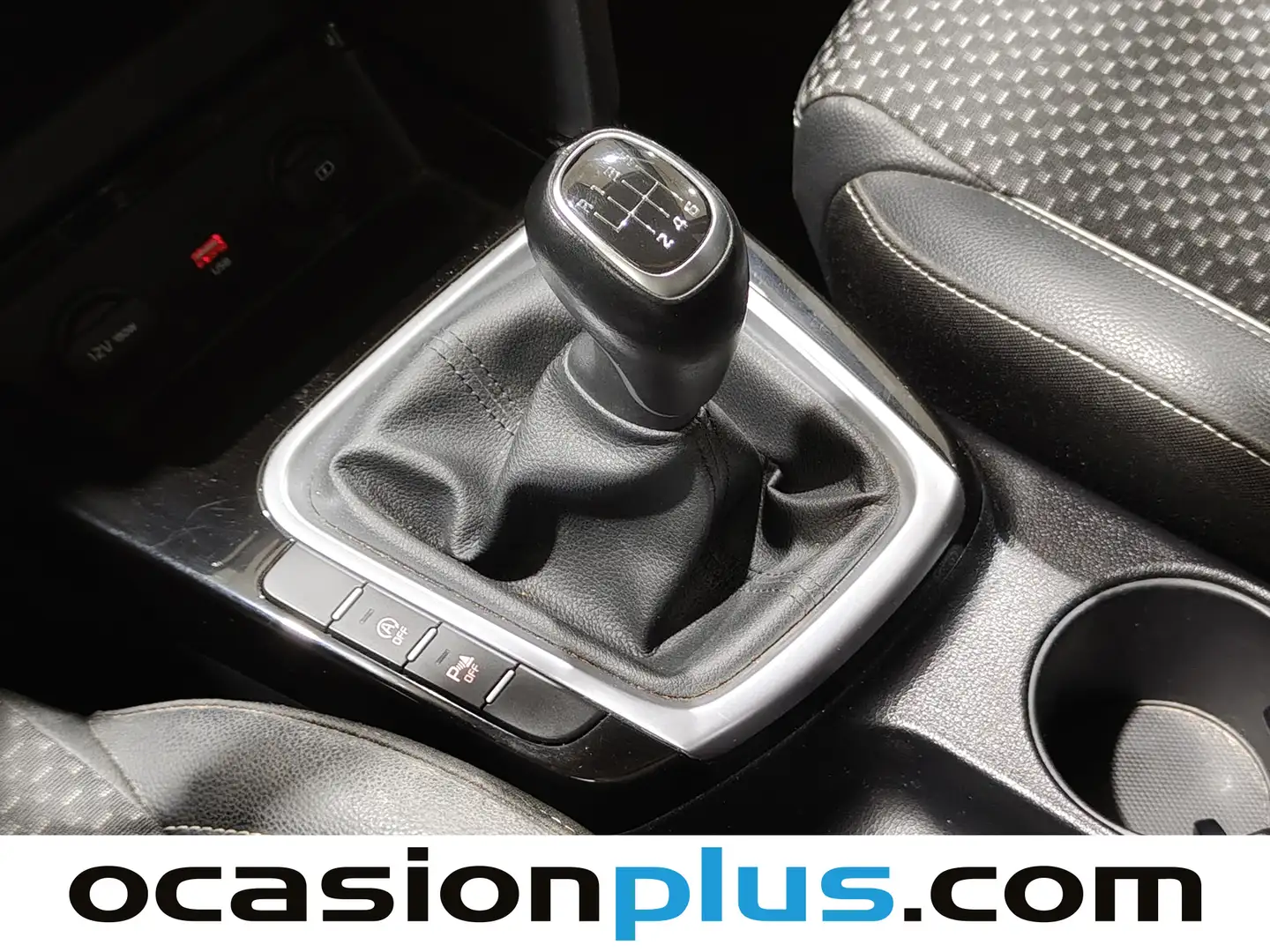 Foto KIA Ceed Kia Ceed 1.0 T-GDi Tech (100 CV)