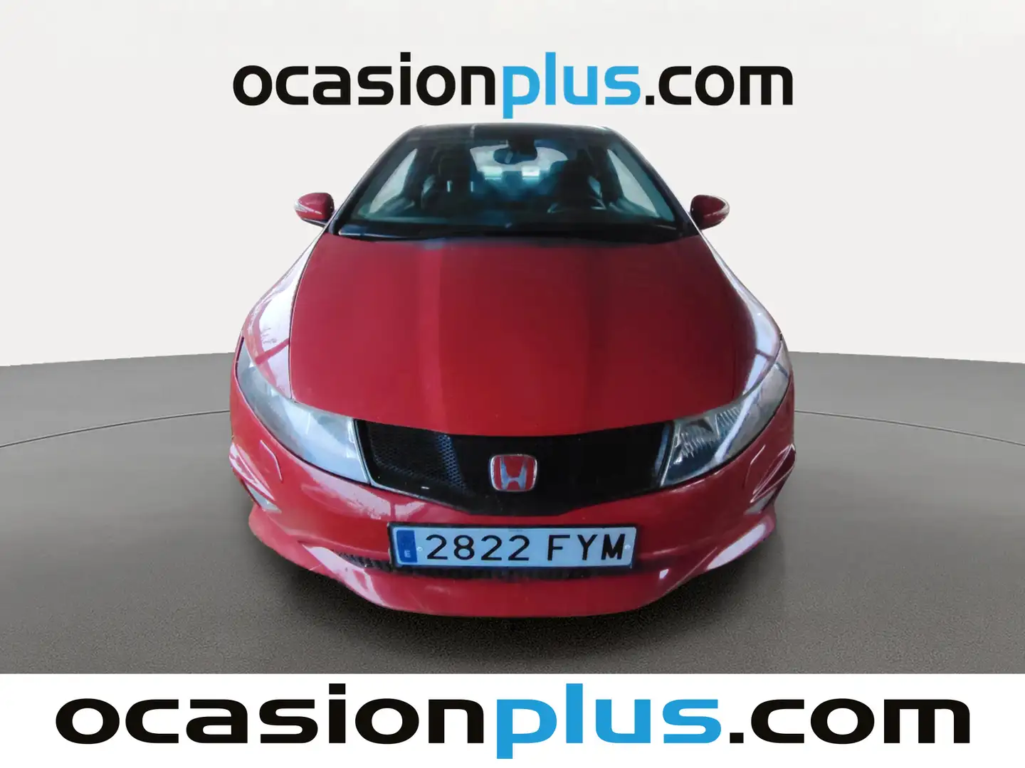 Foto Honda Civic Honda Civic 2.2 i-CTDi Type S Heritage SRF (140 CV)