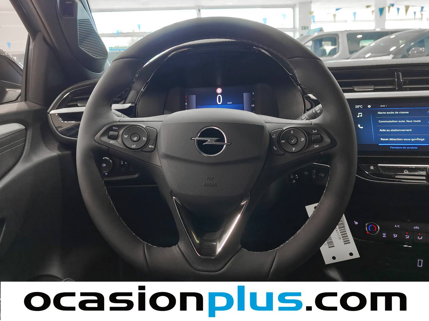 Opel Corsa Opel Corsa 1.2 T XHL GS (100 CV) manual