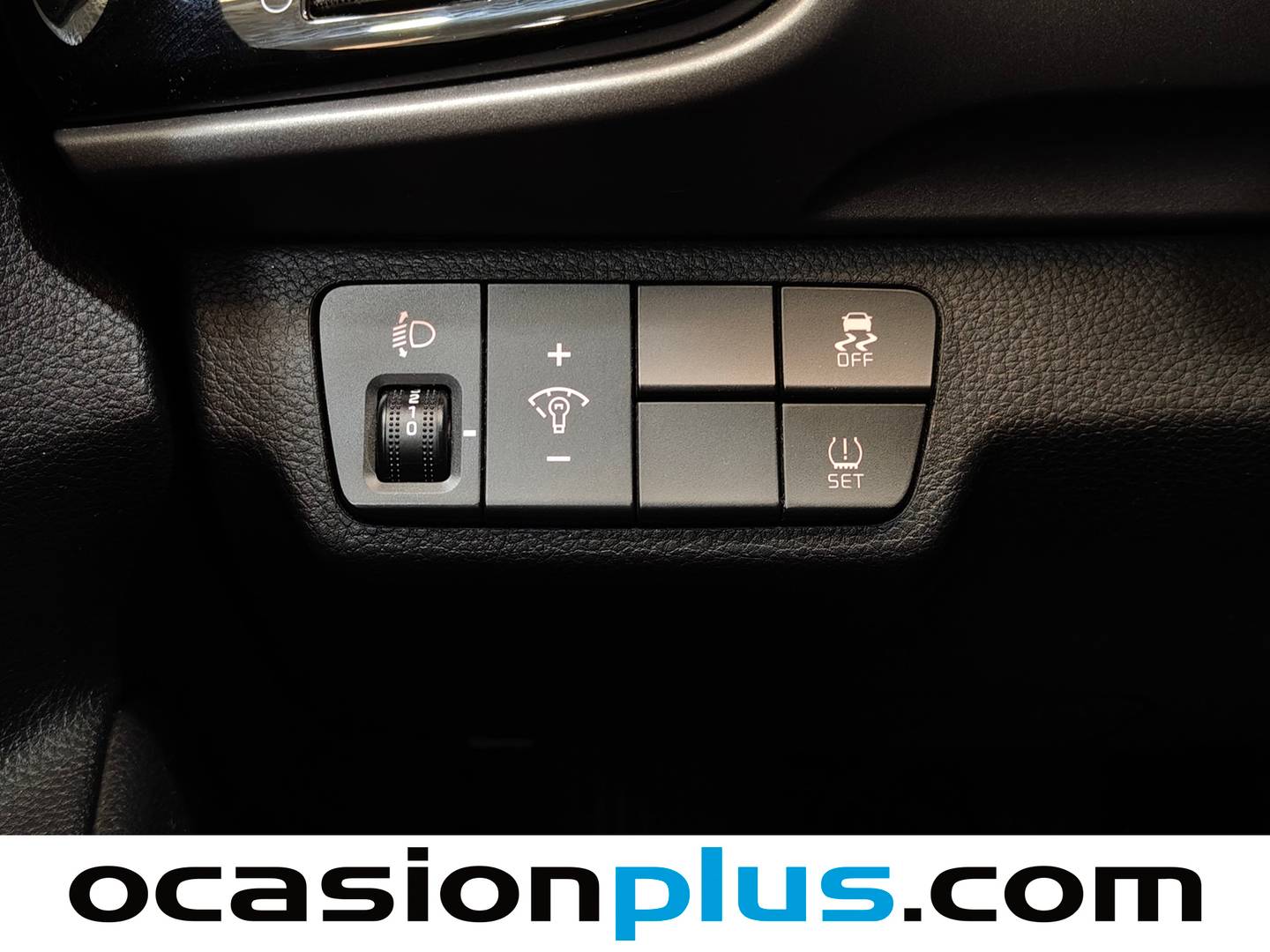 KIA Stonic KIA Stonic 1.0 T-GDi Eco-Dynamic Drive (120 CV) barato