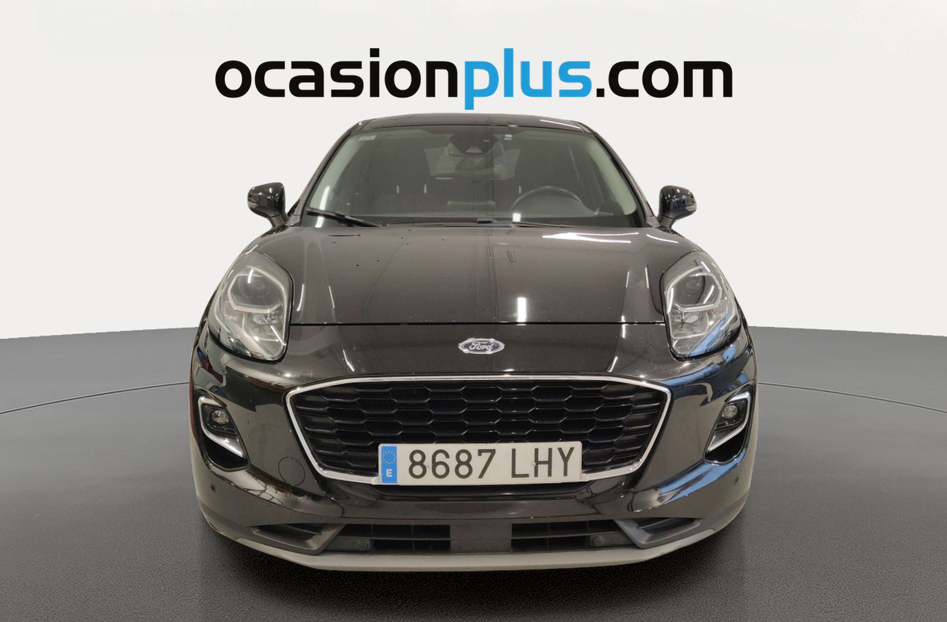 Ford Puma 1.0 EcoBoost Titanium - foto 12