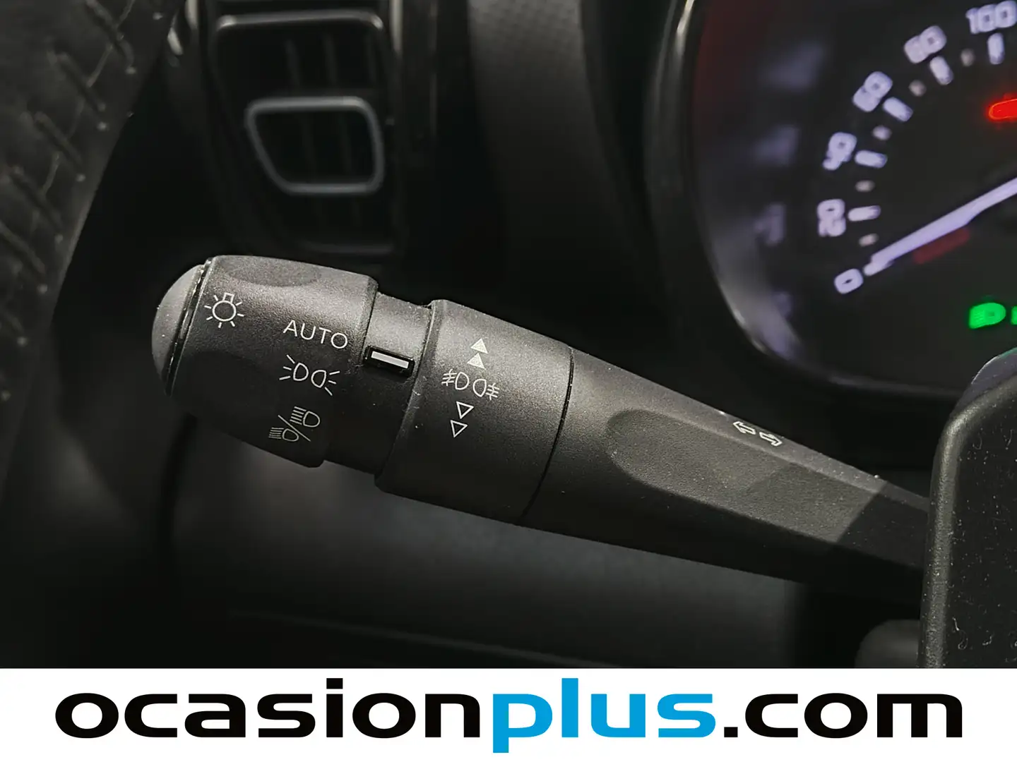 Foto Citroën C3 Aircross Citroen C3 Aircross PureTech 110 S&S C-Series (110 CV)