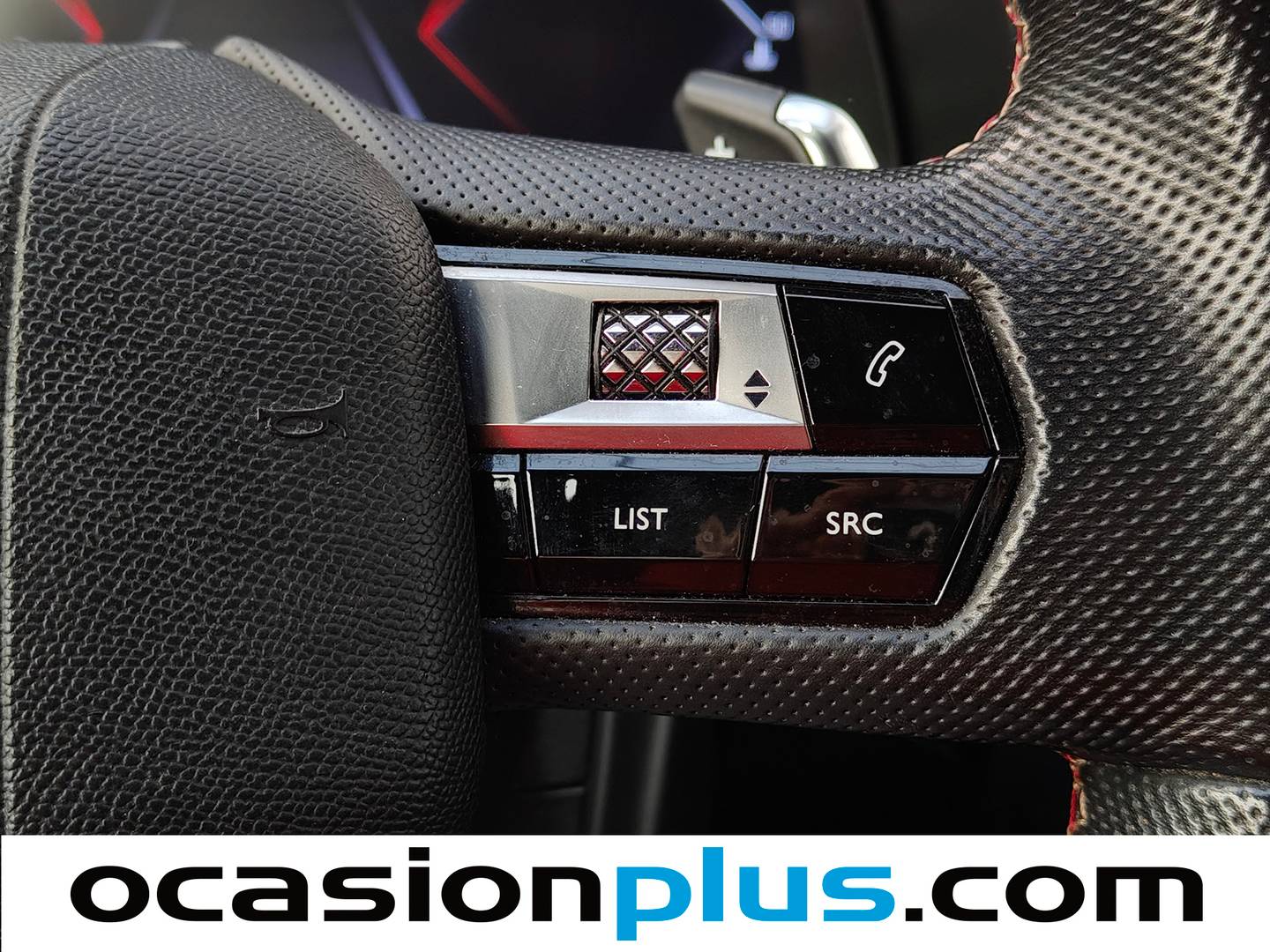 DS DS7 Crossback DS DS7 Crossback BlueHDi 130 DE Performance Line AT (130 CV) automático