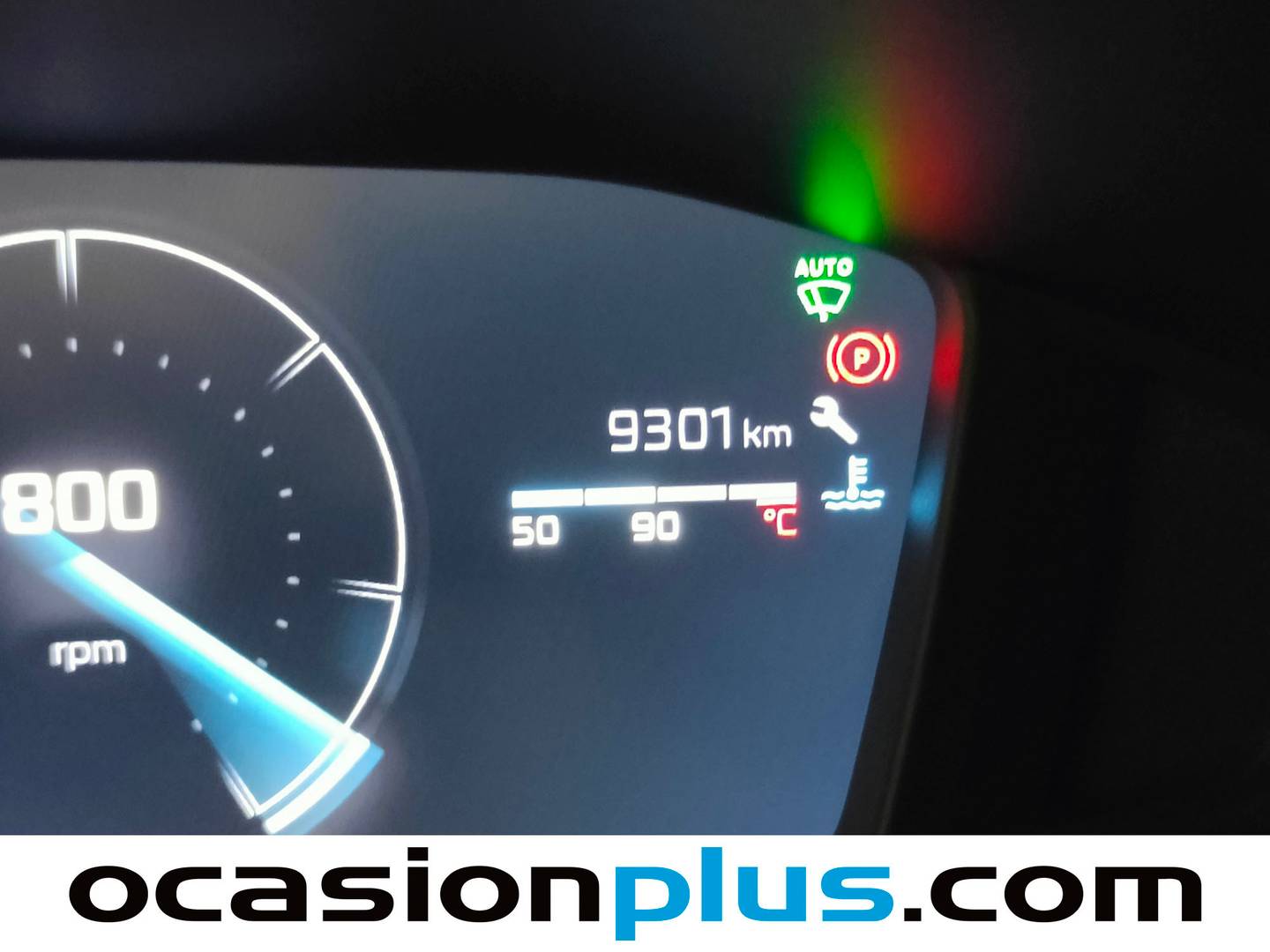Peugeot 208 Peugeot 208 Gasolina 100 Allure (100 CV) seminuevo
