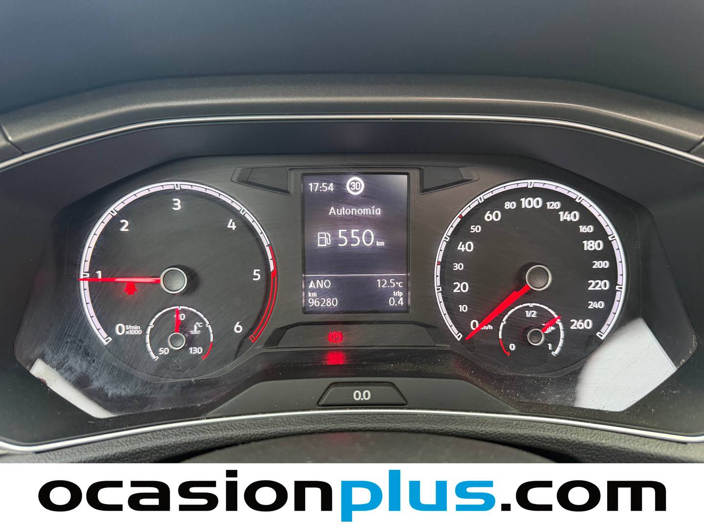 Foto Volkswagen T-Roc Volkswagen T-Roc Advance 2.0 TDI (150 CV)