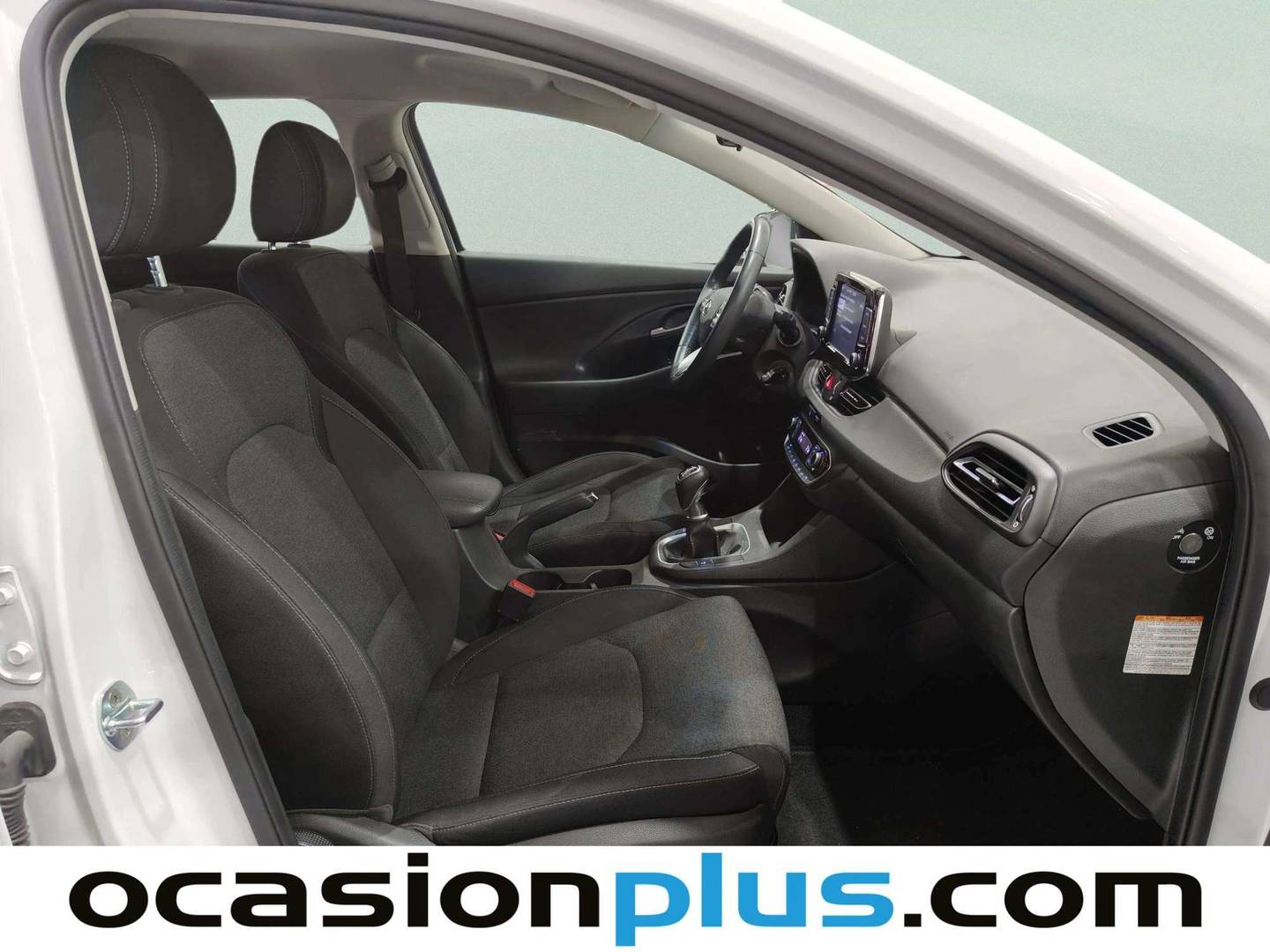 Hyundai i30 Hyundai i30 1.0 TGDI 48V Klass (120 CV) manual