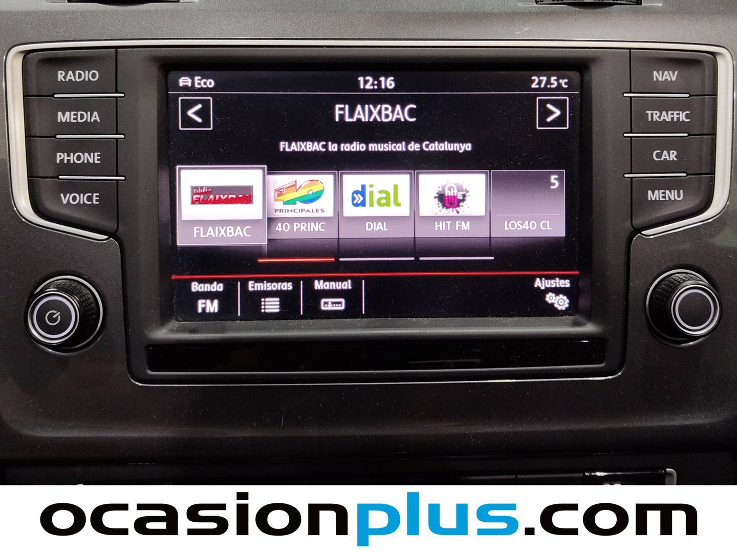 Volkswagen Golf Volkswagen Golf Alltrack Alltrack 2.0 TDI BMT 4Motion DSG (184 CV) 2016