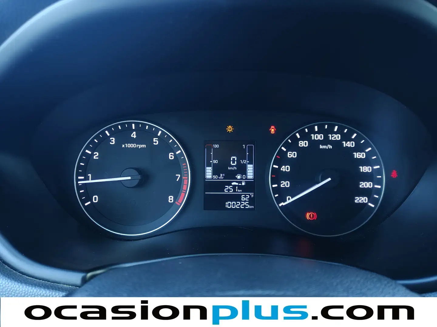 Foto Hyundai i20 Hyundai i20 1.2 MPI Klass (84 CV)