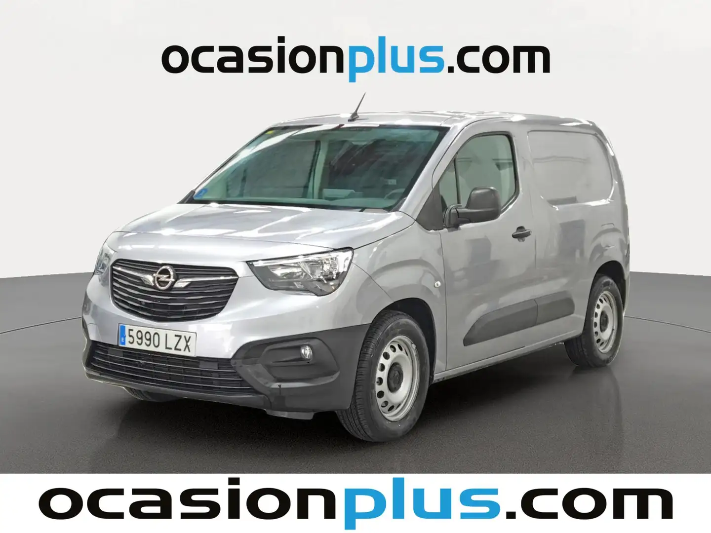 Foto Opel Combo-e Opel Combo-e BEV 50kWh Select L H1 (136 CV)