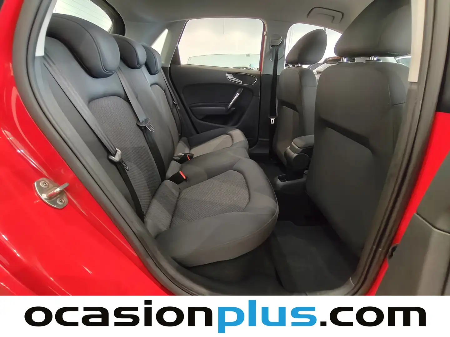 Foto Audi A1 Audi A1 Sportback Adrenalin 1.6 TDI  (116 CV) Pack S Line