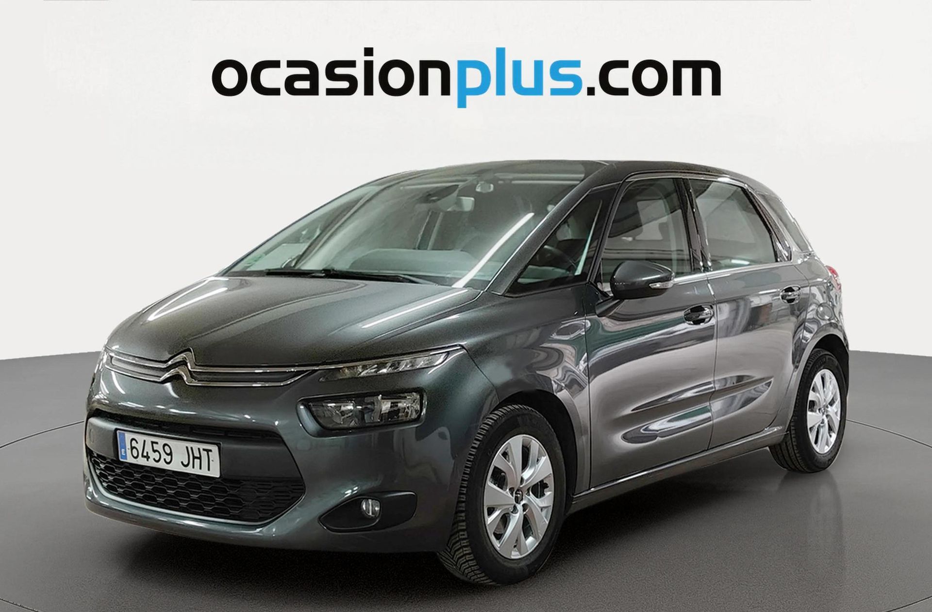Citroën C4 Picasso PureTech 130 Seduction