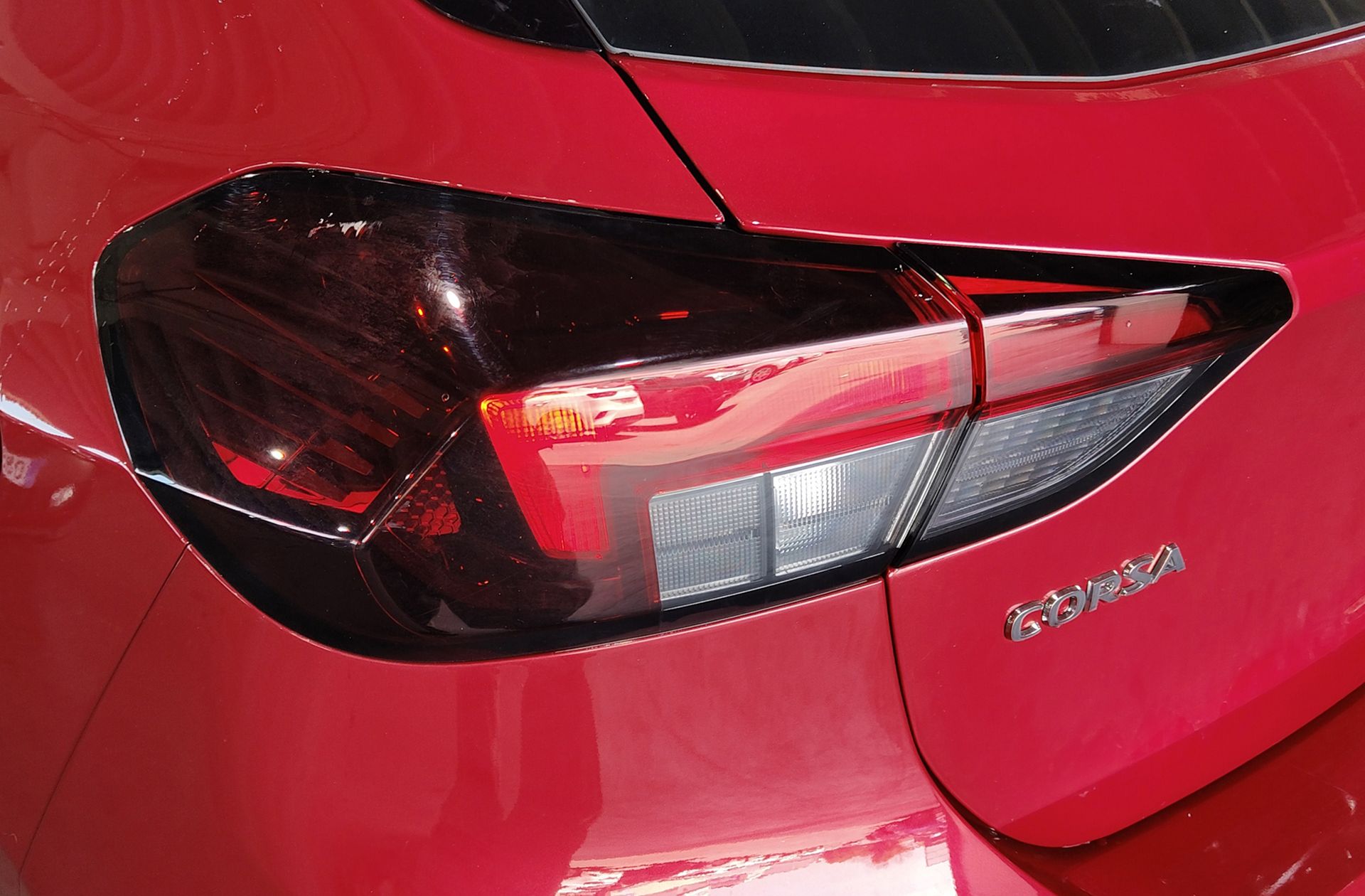 Opel Corsa 1.2 Turbo XHL Edition - foto 17
