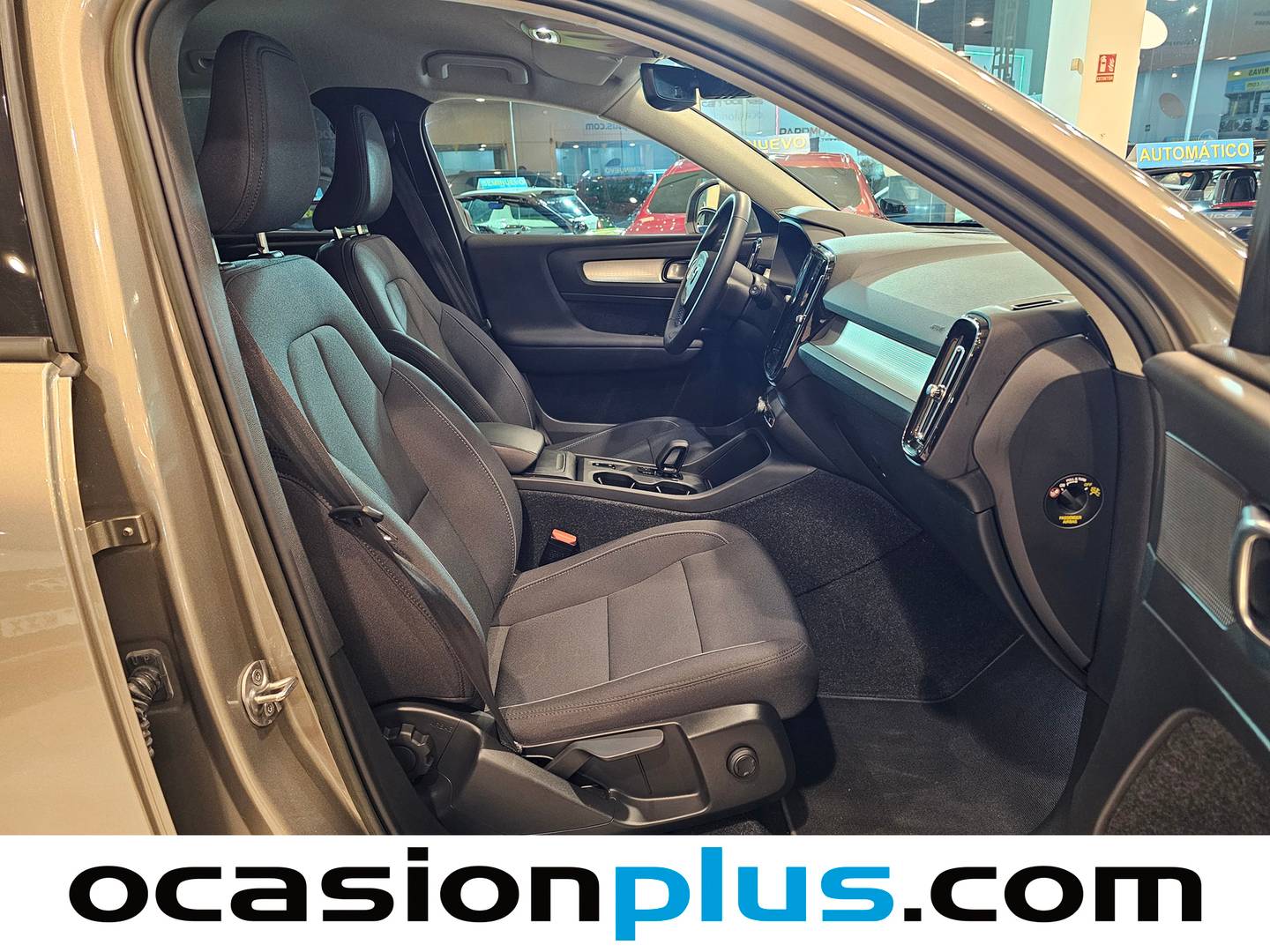 Volvo XC40 Volvo XC40 T2 Core Auto (129 CV) gasolina