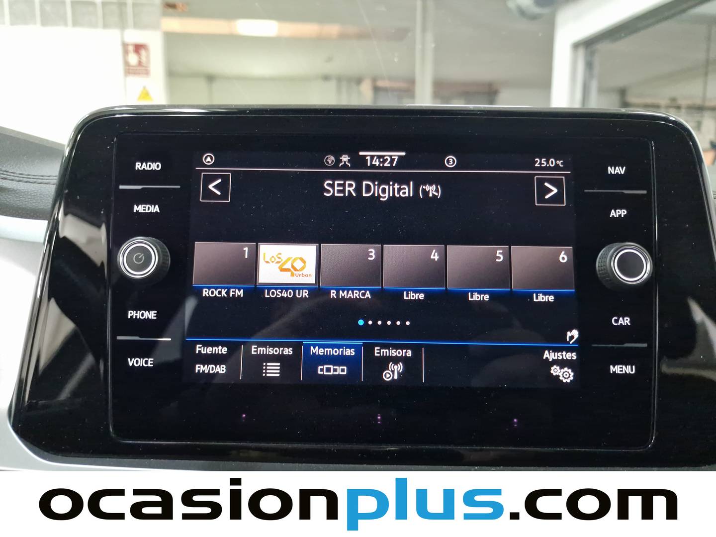 Volkswagen T-Roc Volkswagen T-Roc Life 1.0 TSI (110 CV) de segunda mano