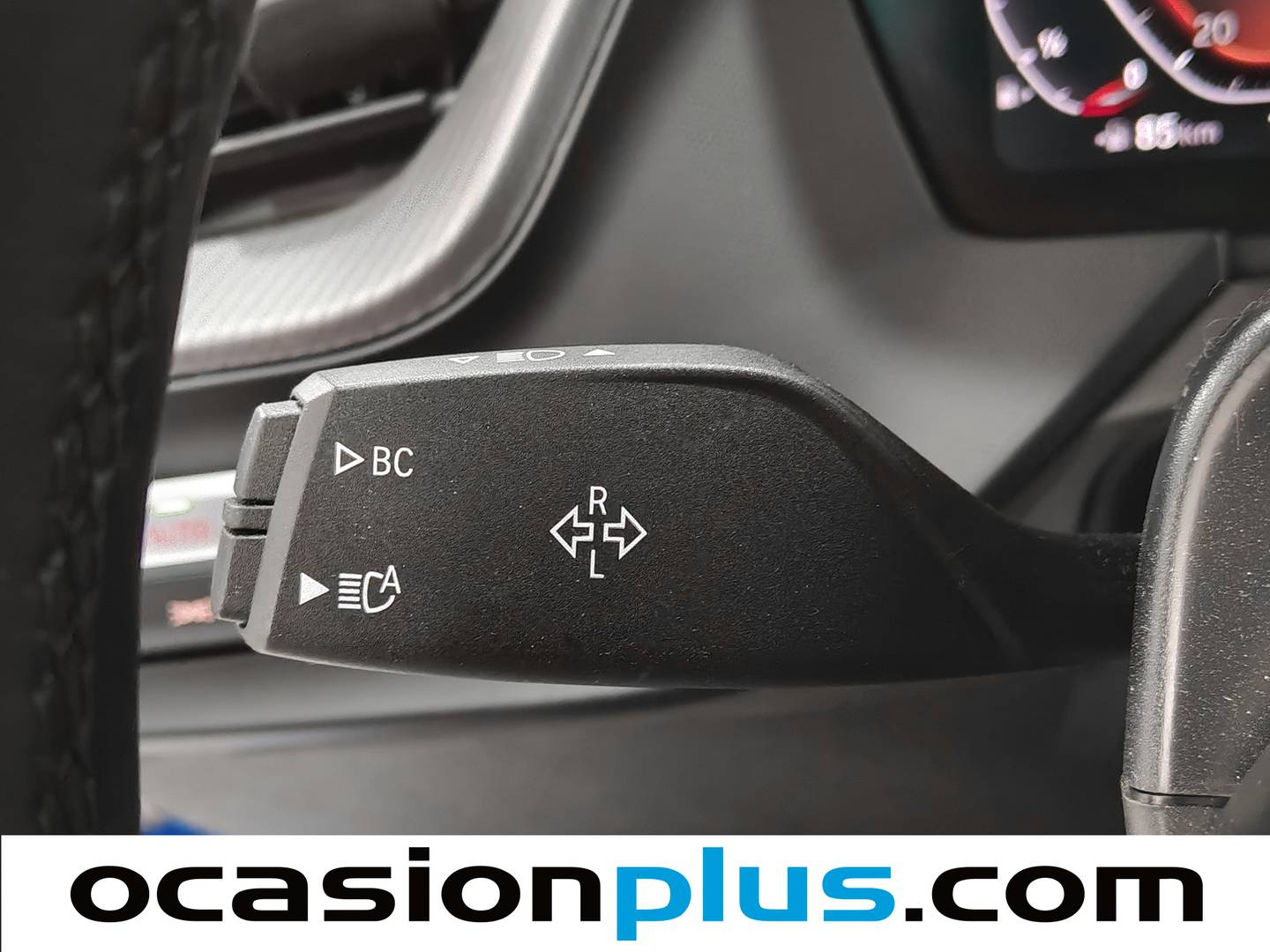 Foto BMW Serie 1 BMW Serie 1 118i (136 CV) Pack M