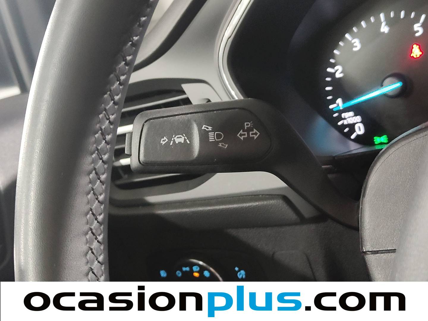 Ford Focus Ford Focus 1.0 Ecoboost MHEV Active Auto (155 CV) 155cv