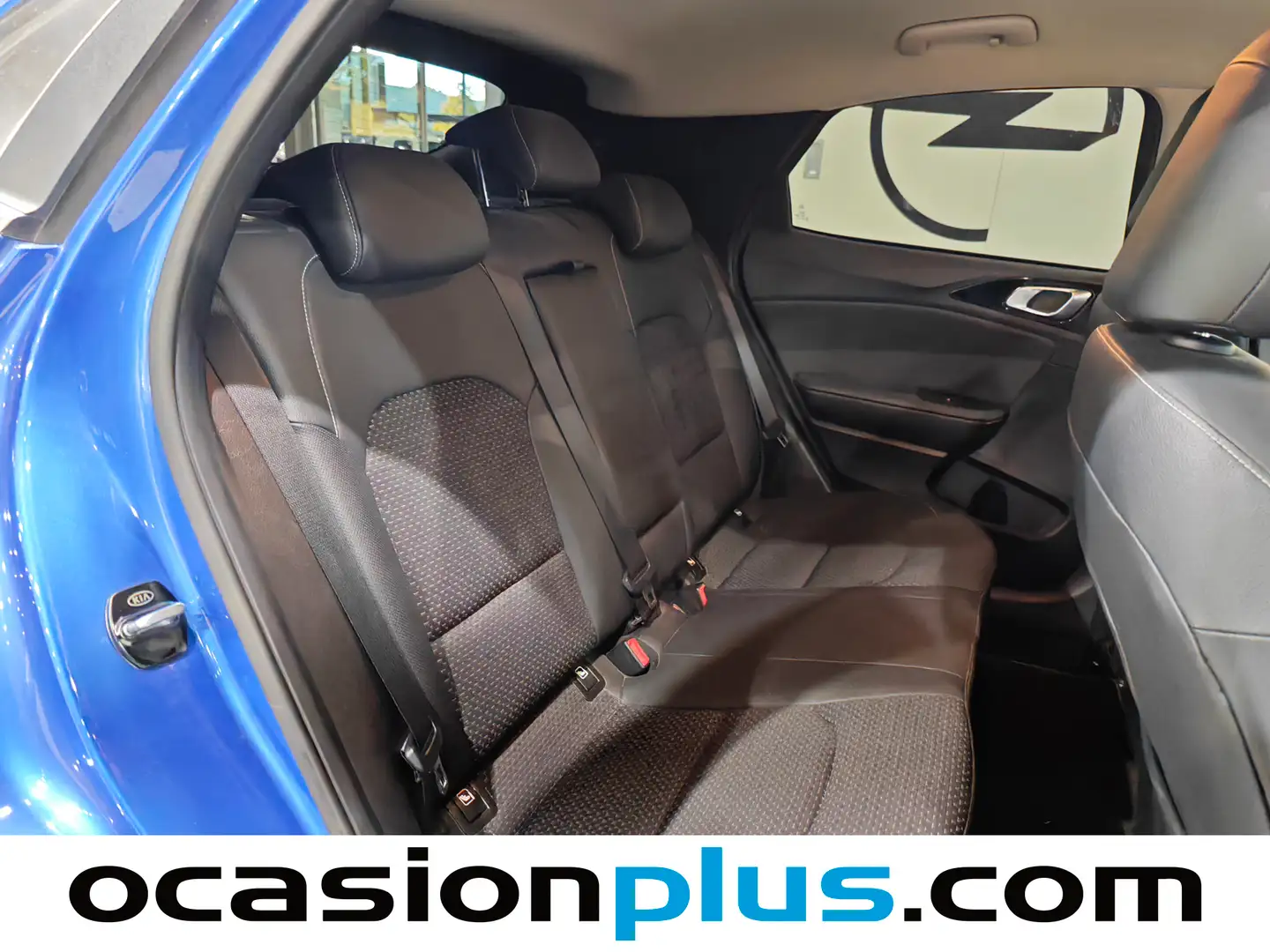 Foto KIA XCeed Kia XCeed 1.0 T-GDi Tech (120 CV)