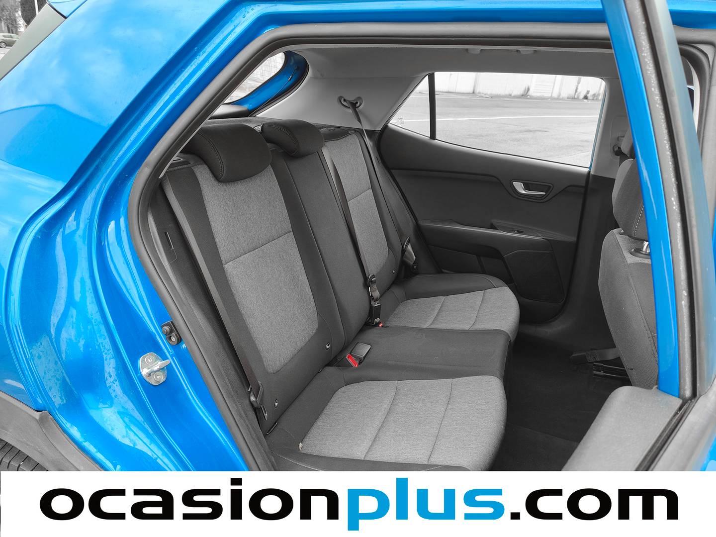 KIA Stonic KIA Stonic 1.0 T-GDi Drive DCT (100 CV) gasolina